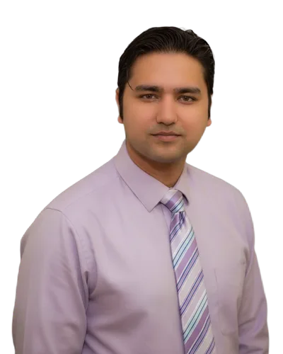 Dr. Manas Dutt