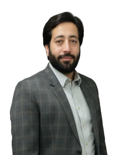 Dr. Amin Ur Rahman
