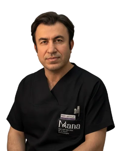 Soleiman Nouri