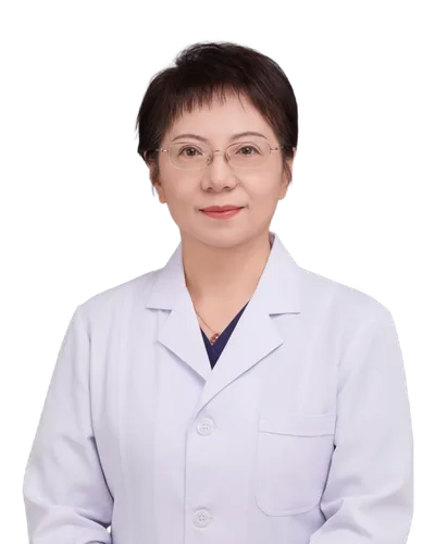Ma Aihong