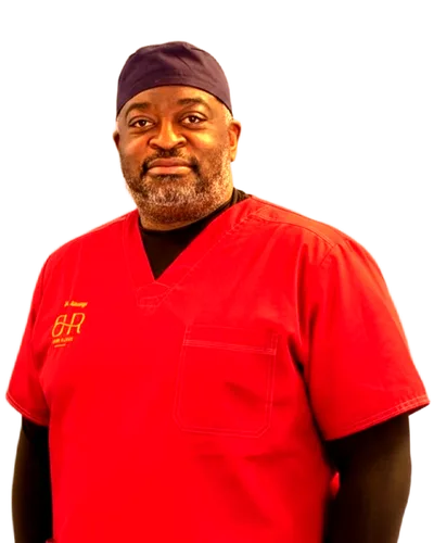 Dr. Christian Bisanga