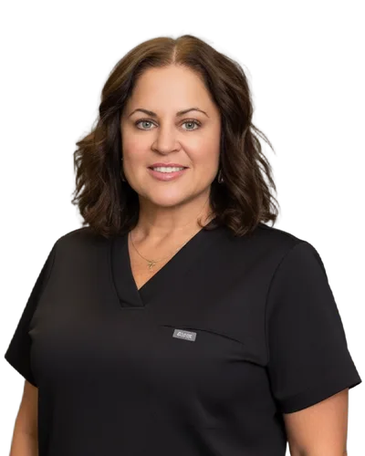 Tammy Pendygraft