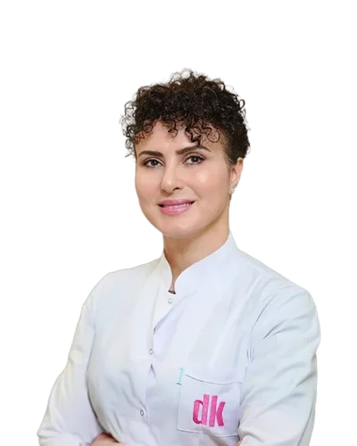 Dr. Meltem Senturk