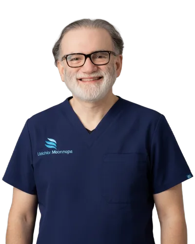 Dr. Vikas Kunnure