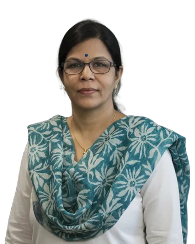 Suruchi Patil