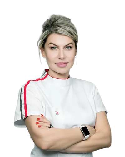 Dr. Diana Papaskiri