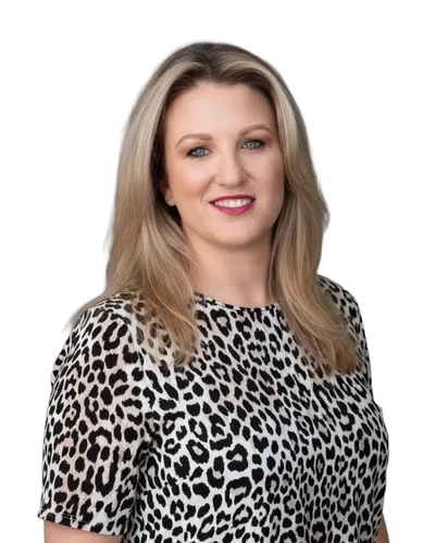 Nichole Cathers