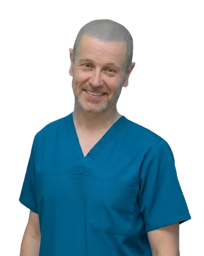 Dr. Simon Lane