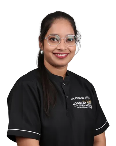 Dr. Firdousbano Mulla