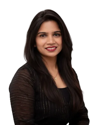 Dr. Radha Sharma