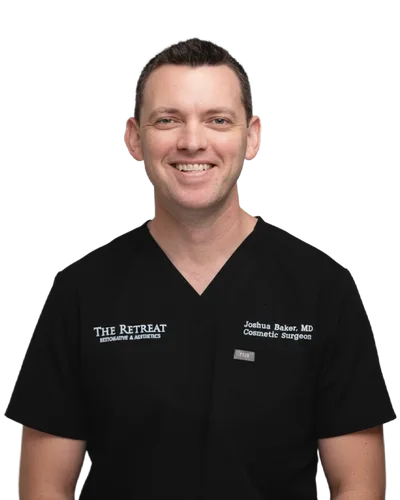 Dr. Joshua Baker
