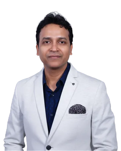 Dr. Ratnakar Shukla