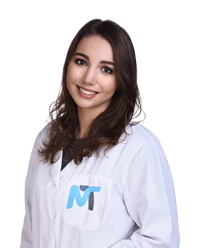 Dr. Alina Vizoviczki