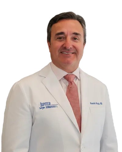 Dr. Ricardo Mejia