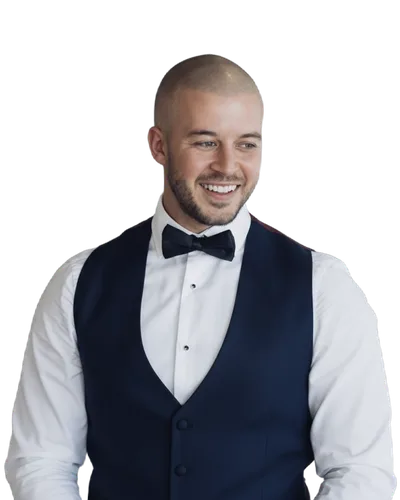 Anthony Jago