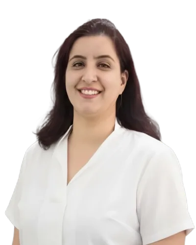 Dr. Pooja Tatapudi