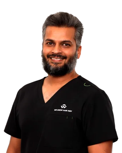 Farhan Contractor