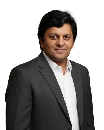 Dr. Neeraj Pandey