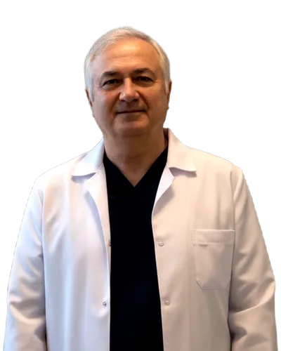Dr. Gurhan Ozcan