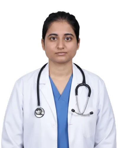 Katyayani Pandey