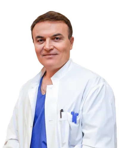 Ioannis Gouras