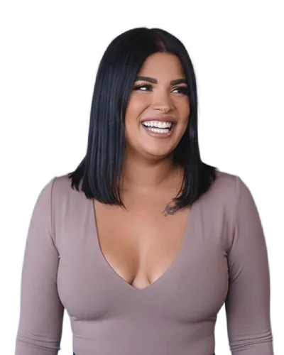 Evelyn Alvares-Vega