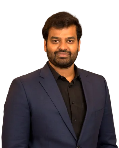 Sanjay Sakhamuri
