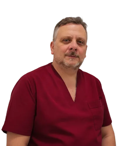 Dr. Néstor Osvaldo Arbillaga