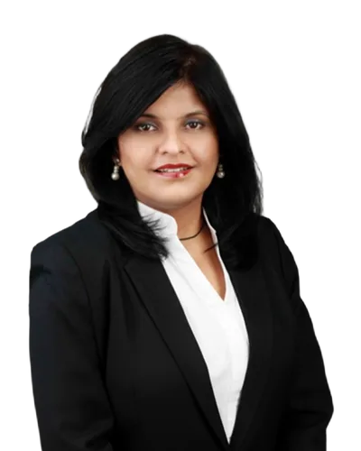 Dr. Sumita Shankar