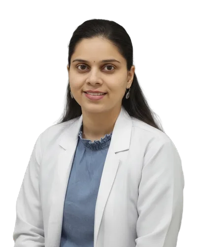 Dr. Shilpa R K