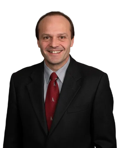 Dr. Walter Krugluger