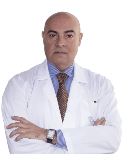 Dr. José Serres
