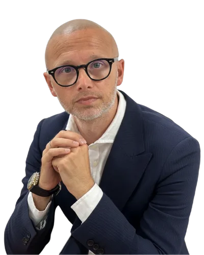 Daniele Ginnetti