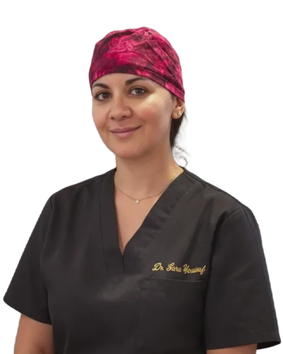 Dr. Eve Youssof