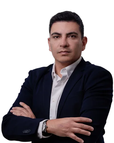 Dr. Ricardo Bello