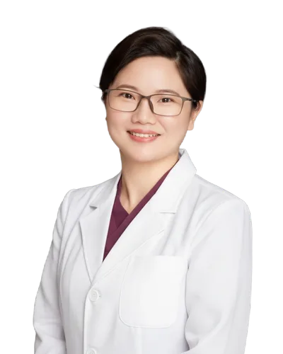 Dr. Fanfan Chen