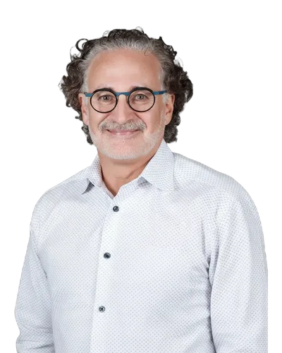 David Levine