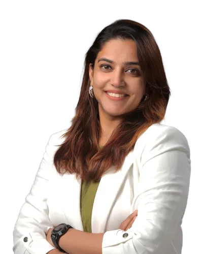 Dr. Madhuraa D Kulkarni