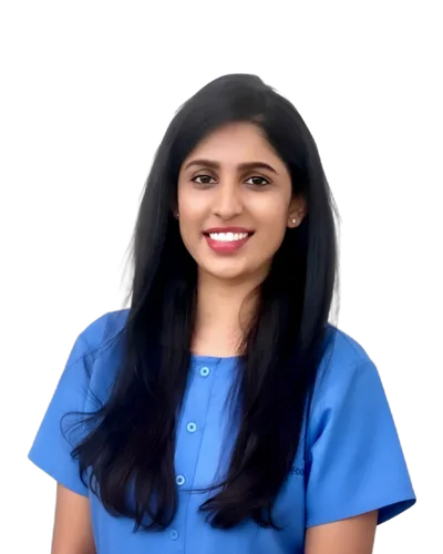 Dr. Divya Deconda