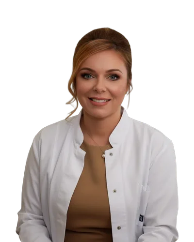 Dr. Marija Balković