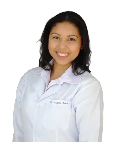Dr. Ângela Rúbia