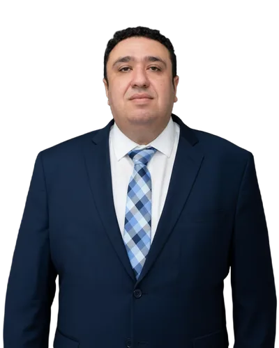 Dr. Mahmoud Mohamed ElAlfy