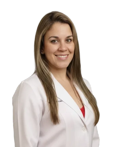 Dr. Carmen Orozco