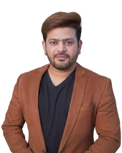 Dr. Adarsh Tripathi