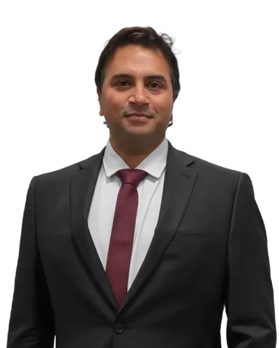 Dr. Vik Jayaprakash