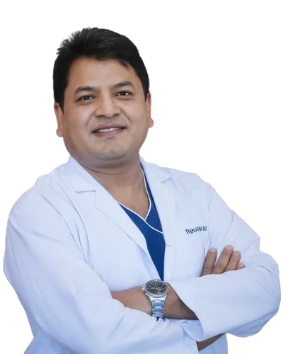 Prof. Dharmendra Karn