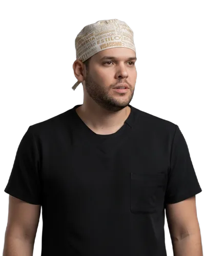 Dr. Hygor Guerreiro