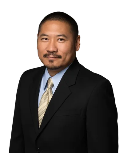 Dr. Allan Wu
