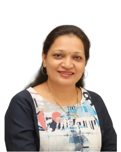 Dr. Archana Jagtap
