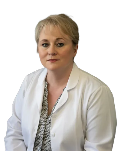 Deborah Whelan